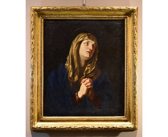 Mater Dolorosa, Workshop of Guido Reni (Bologna, 1575 – Bologna, 1642)