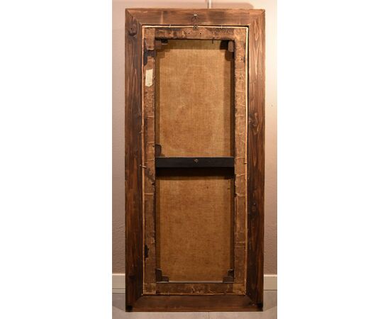 Saint George. Follower of Giovanni Battista Cima, known as Cima da CONEGLIANO (Conegliano approximately 1449 - Conegliano approximately 1517)