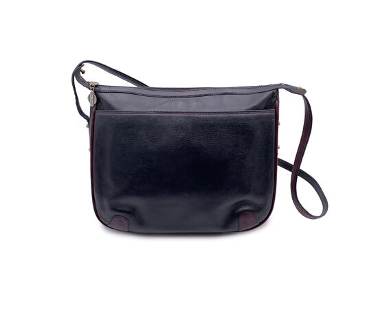 PIERRE CARDIN Borsa a Mano Vintage in Col.