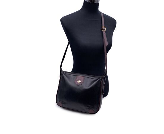 PIERRE CARDIN Borsa a Mano Vintage in Col.