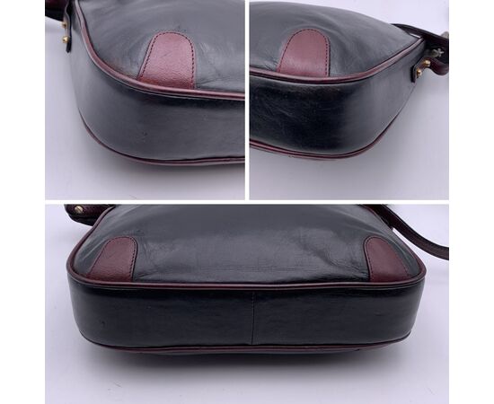 PIERRE CARDIN Borsa a Mano Vintage in Col.