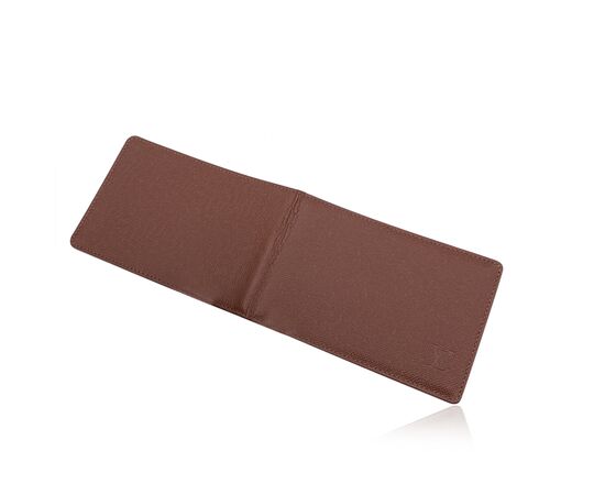 LOUIS VUITTON Portafoglio Vintage in Pelle Col. Marrone S