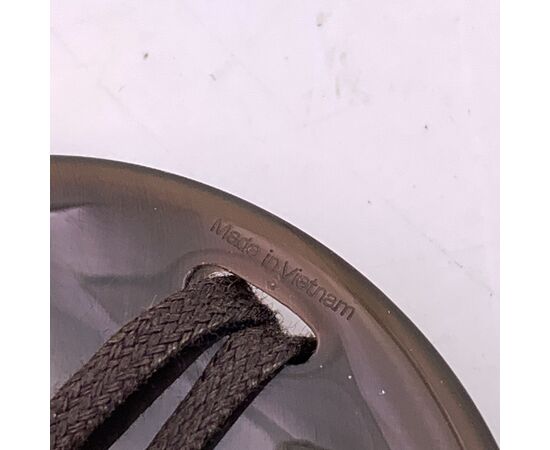 HERMES Collana in Col. Rosa