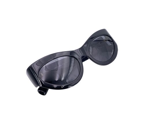 MISSONI Occhiali da Sole in Plastica Col. Nero