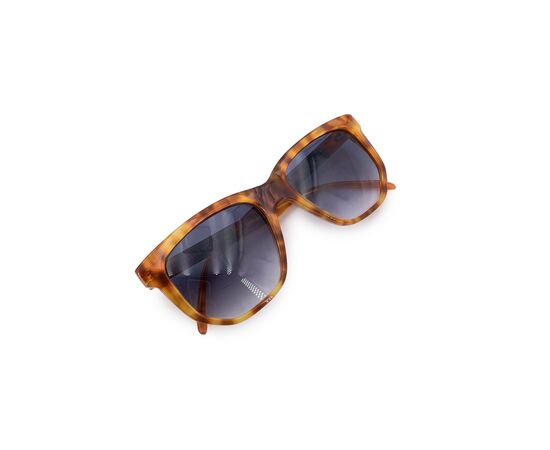 GIVENCHY Occhiali da Sole Vintage in Acetato Col. Marrone