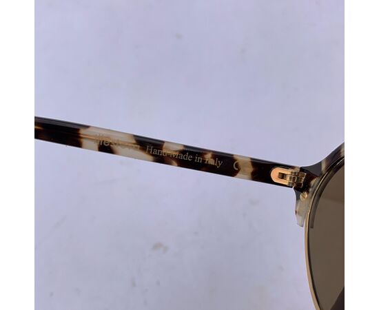 ILLESTEVA Occhiali da Sole in Plastica Col. Marrone