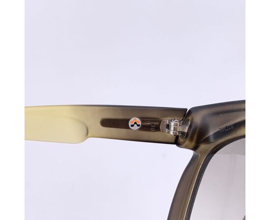 CHRISTIAN DIOR Occhiali da Sole Vintage in Acetato Col. Giallo