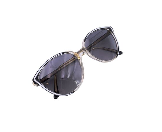 Occhiali da Sole Vintage in Acetato Col. Bianco