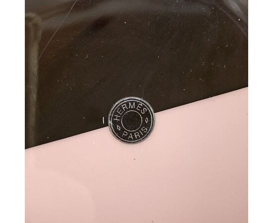 HERMES Collana in Col. Rosa