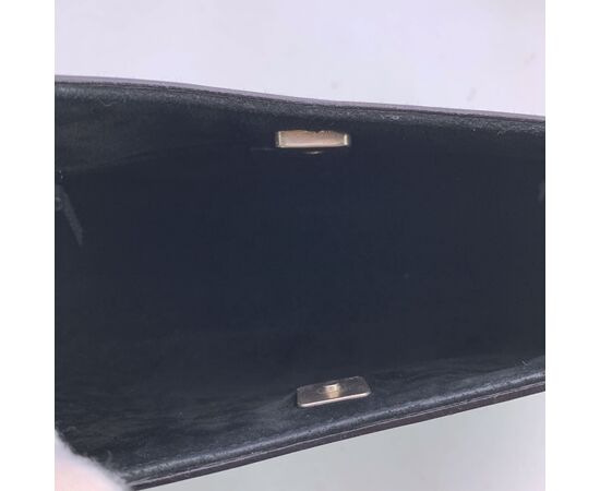 GUCCI Borsa Hobo in Pelle Col. Nero Hobo M