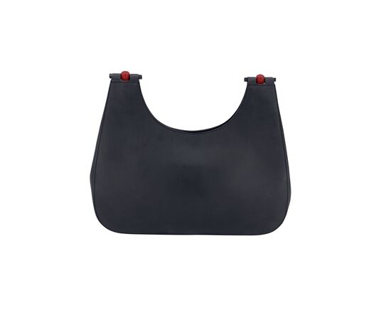 GUCCI Borsa Hobo in Pelle Col. Nero Hobo M