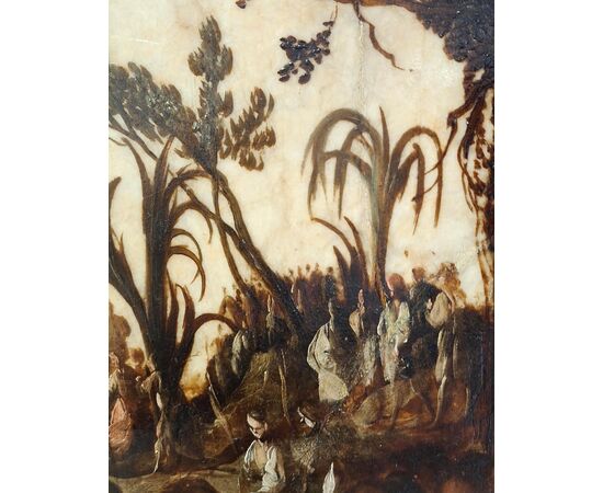 Domenico Robusti known as Tintoretto