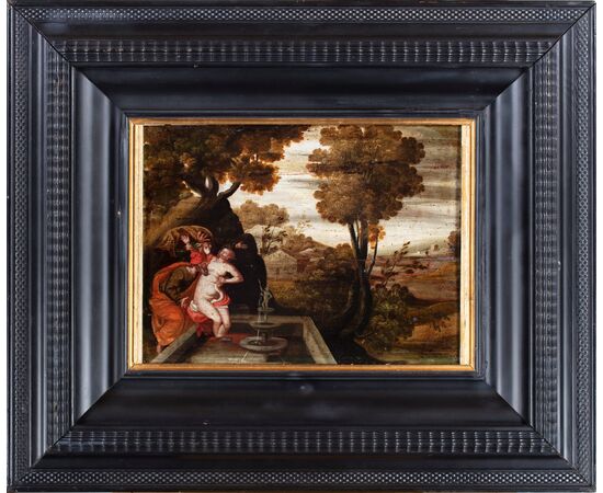 Susanna and the Elders