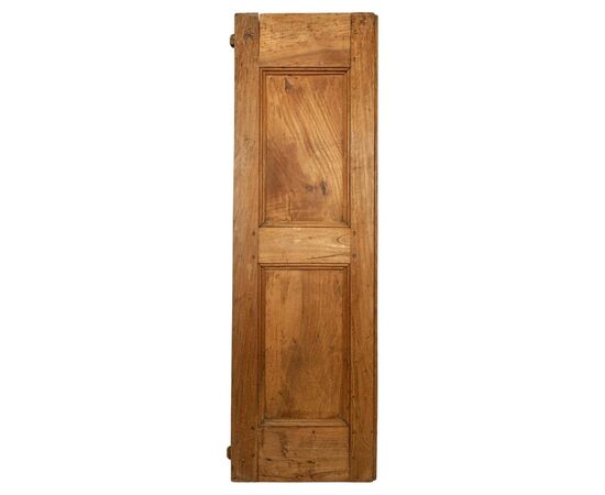 Antique walnut door - M/541 -
