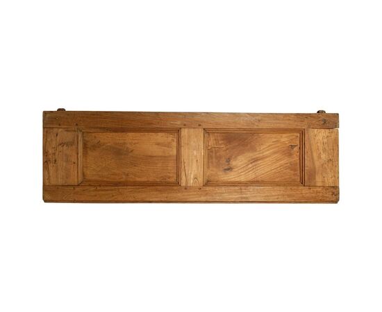 Antique walnut door - M/541 -