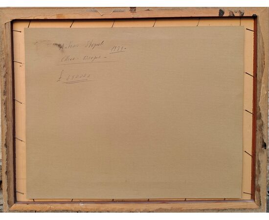 Antonio Stagnoli, china