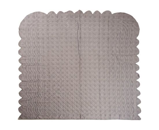 Prince of Wales quilt - B/12 -