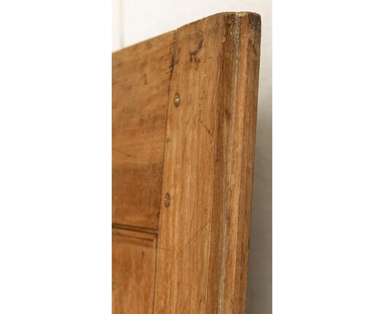 Antique walnut door - M/541 -