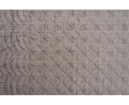 Prince of Wales quilt - B/12 -