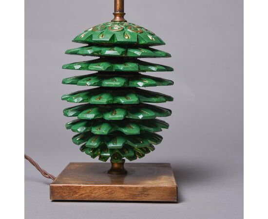 Lampada da tavolo - O/7545 -