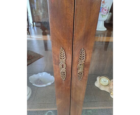 Libreria stile Impero