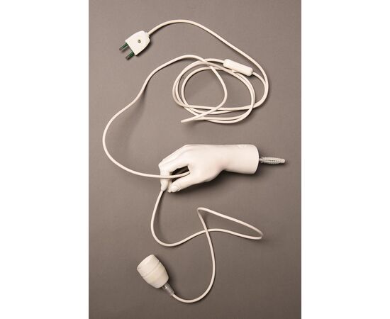 "Hand" sconce - O/8022 -