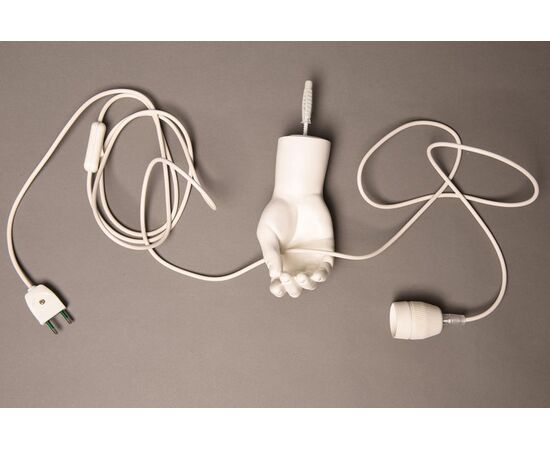 Applique con "mano" - O/8022 -