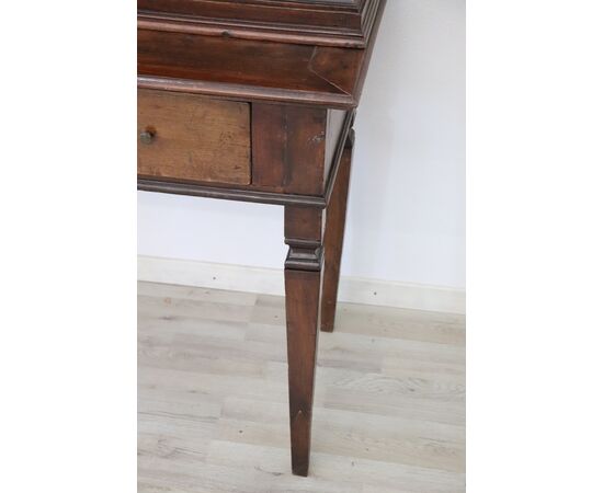 secretaire monetiere ancient epoch directoire end of the eighteenth century NEGOTIABLE PRICE     