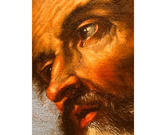 San Gerolamo penitente