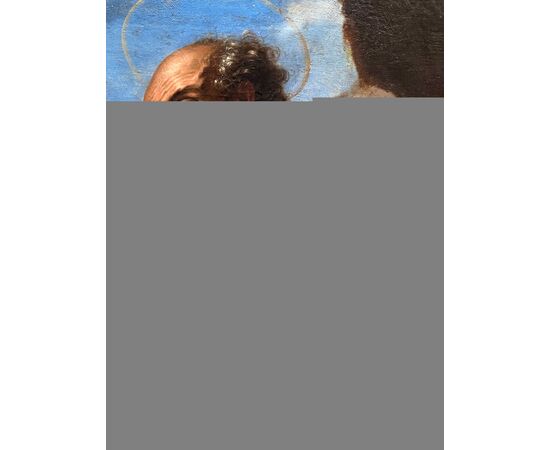 San Gerolamo penitente