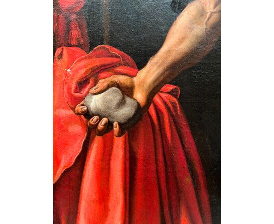 San Gerolamo penitente