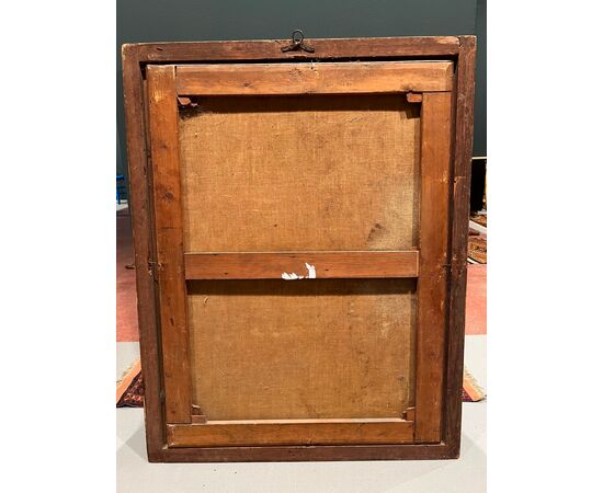 San Gerolamo penitente