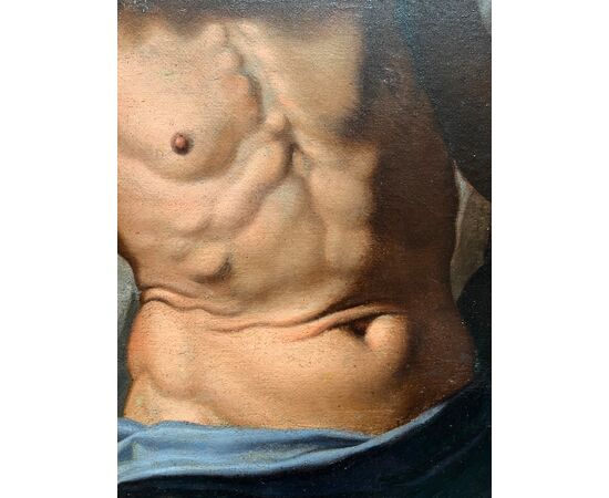 San Gerolamo penitente