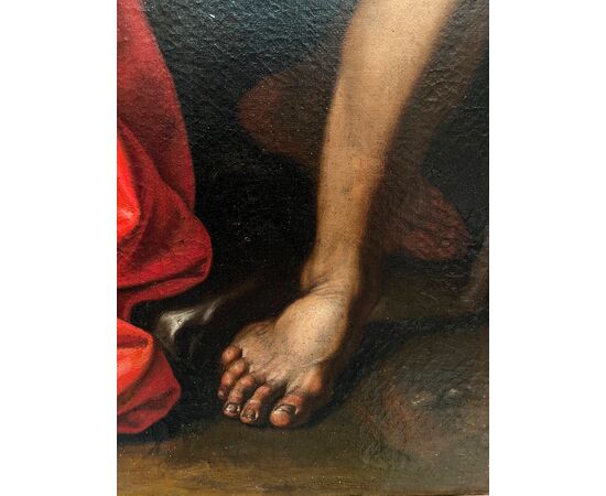 San Gerolamo penitente