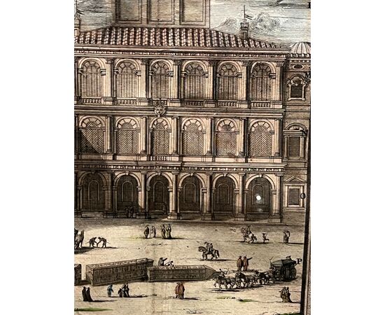 Blaeu, obeliscus flaminius