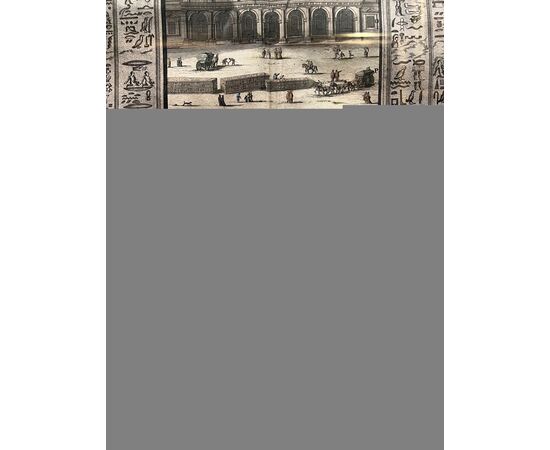 Blaeu, obeliscus flaminius