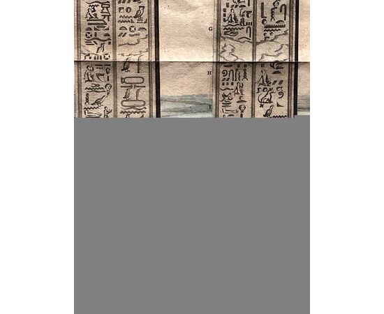 Blaeu, obeliscus flaminius