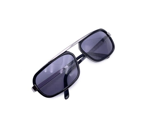 YVES SAINT LAURENT Occhiali da Sole in Plastica Col. Nero