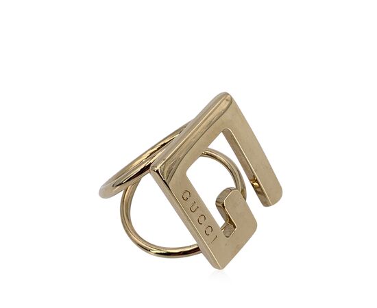 GUCCI Accessorio in Altro Col. Oro S