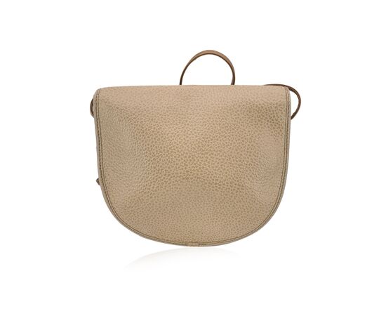 DIOR Borsa a Tracolla Vintage in Pelle Col. Beige S