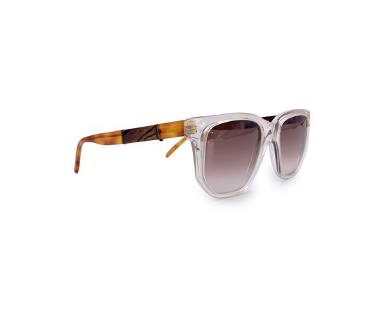GIVENCHY Occhiali da Sole Vintage in Acetato Col. Altro