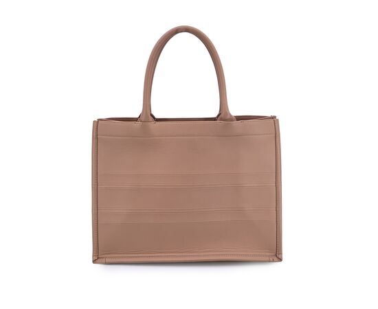 DIOR Borsa Shopper in Pelle Col. Rosa Book Tote M