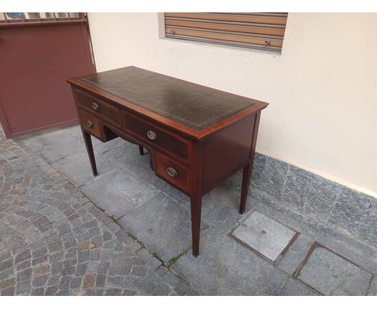 Scrivania inglese anni 30