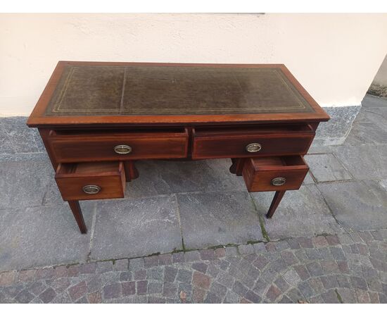 Scrivania inglese anni 30