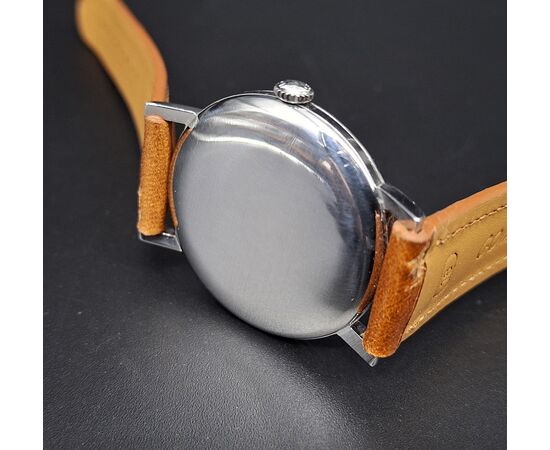 Longines watch caliber 30L, year 1967