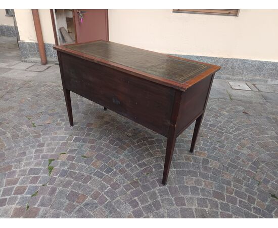 Scrivania inglese anni 30