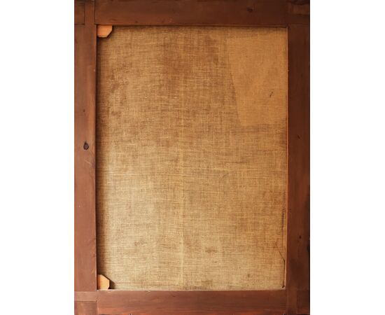 Scuola Italiana; Sant'Agata, fine XVII inizi XVIII secolo, olio su tela