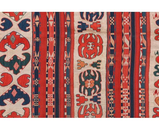 Antico SUSANI - O/1269 -