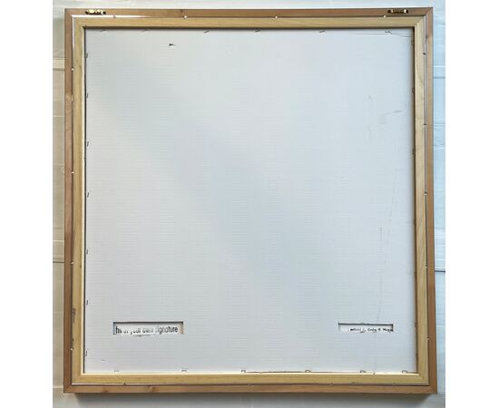 "Marilyn" Andy Warhol - Published by Sunday B. Morning