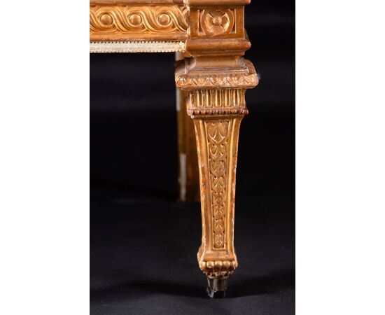 Suite da salotto stile Luigi XVI